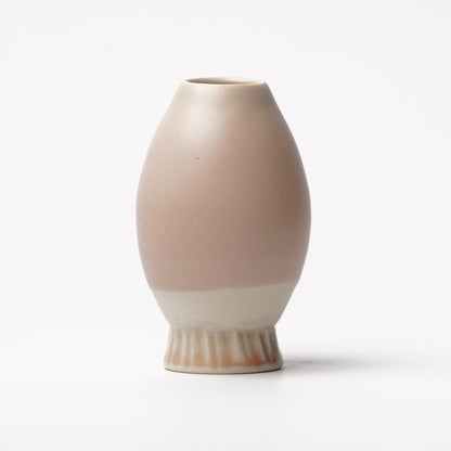 Miki Furuhata Bird Flower Vase