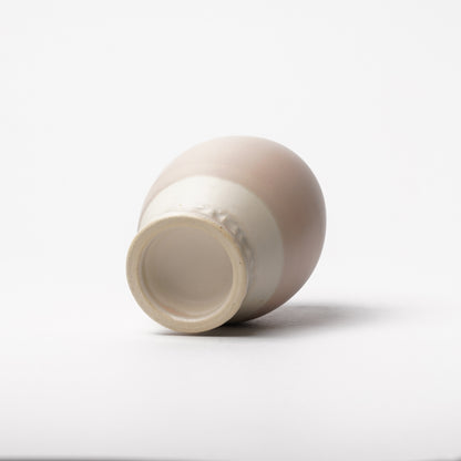 Miki Furuhata Bird Flower Vase