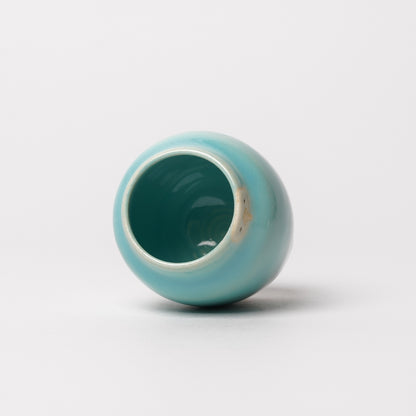Miki Furuhata Bird Futamono Container