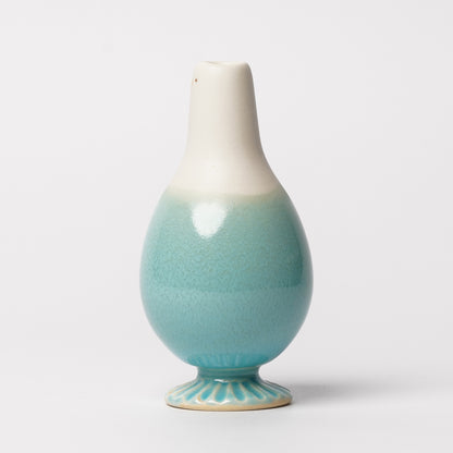 Miki Furuhata Bird Flower Vase