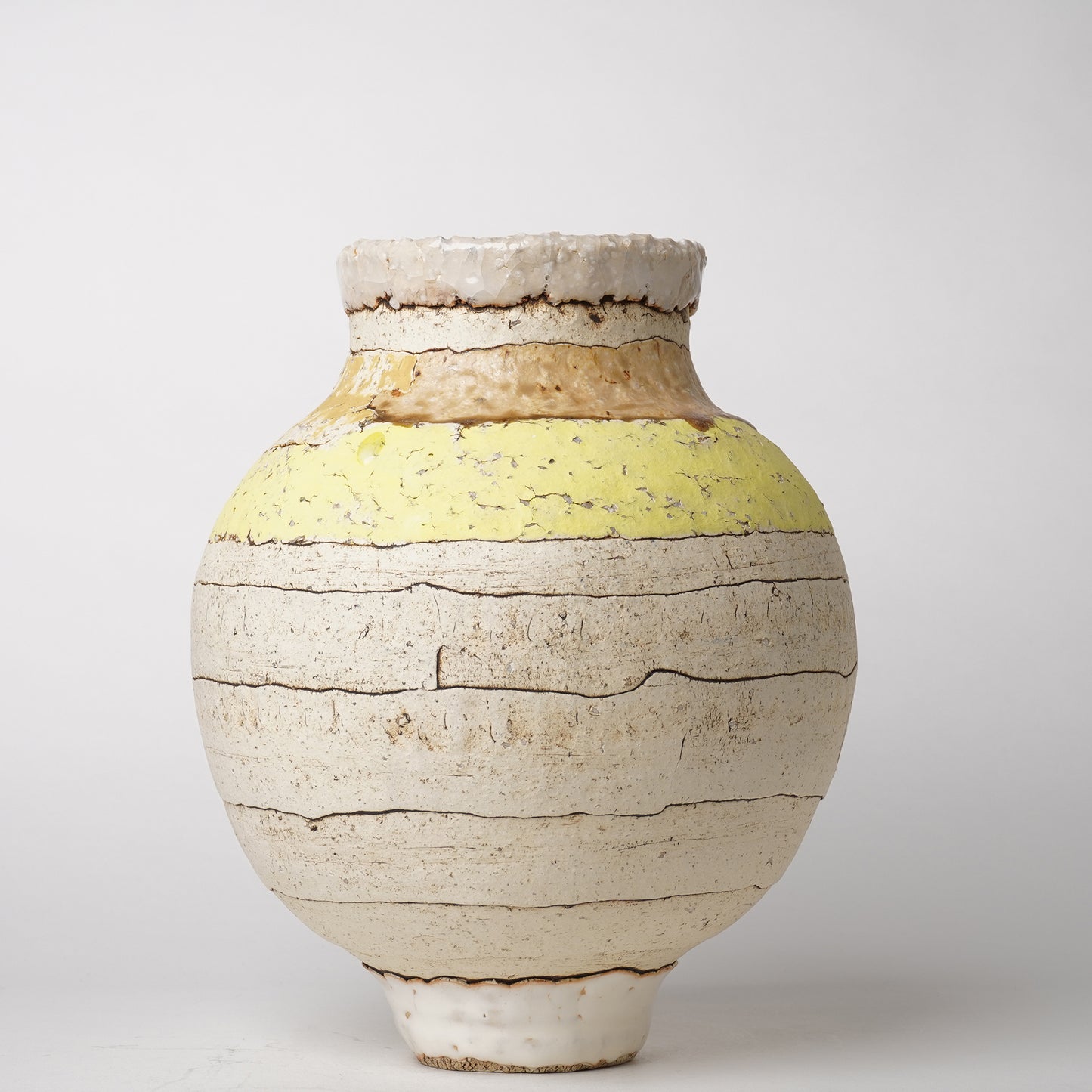 Atsushi Nakata Flower Vase
