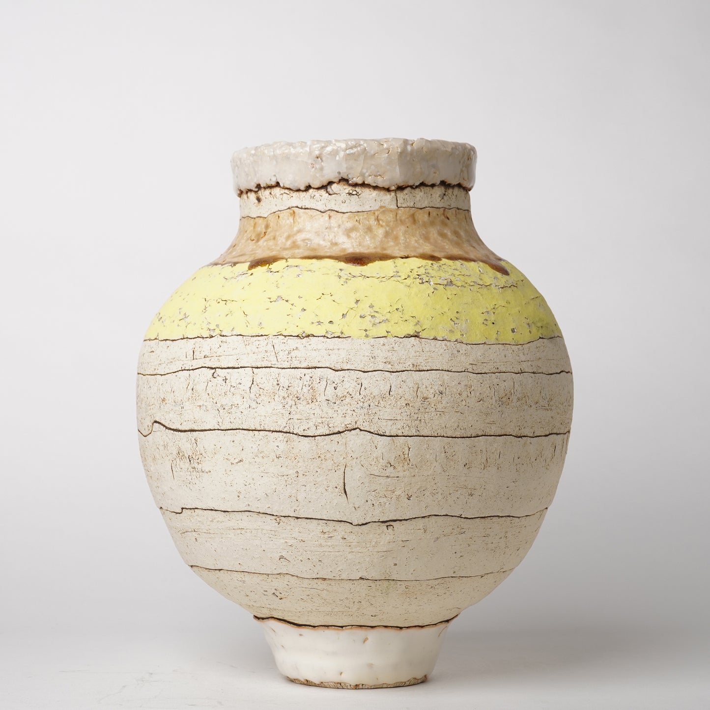 Atsushi Nakata Flower Vase