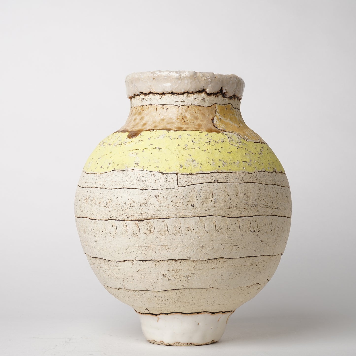 Atsushi Nakata Flower Vase