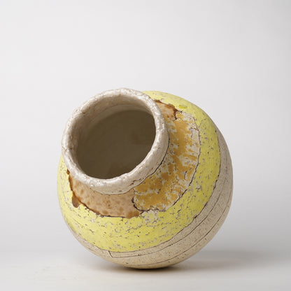 Atsushi Nakata Flower Vase