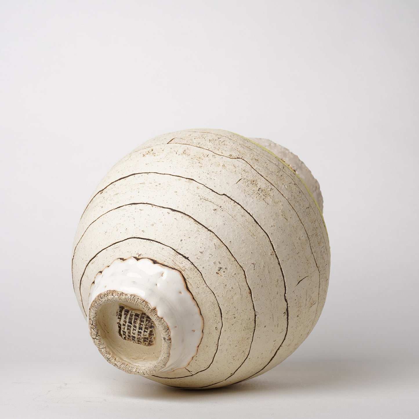 Atsushi Nakata Flower Vase