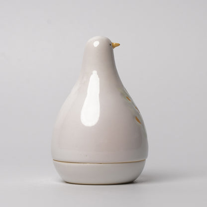Miki Furuhata Bird Futamono Container