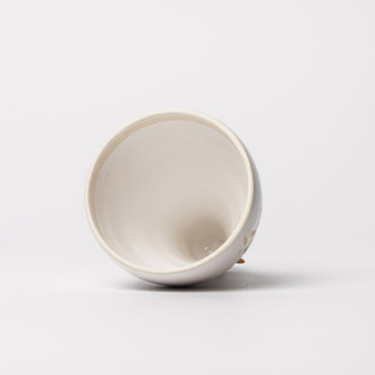 Miki Furuhata Bird Futamono Container