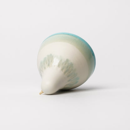 Miki Furuhata Bird Futamono Container