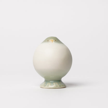 Miki Furuhata Bird Flower Vase S