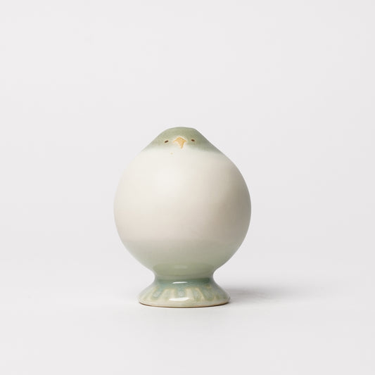 Miki Furuhata Bird Flower Vase S
