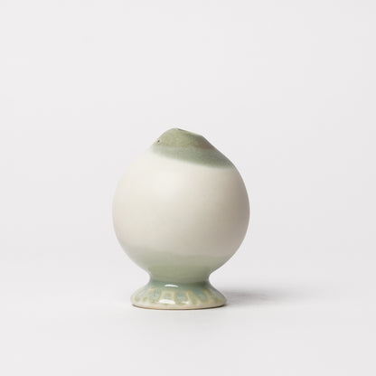 Miki Furuhata Bird Flower Vase S