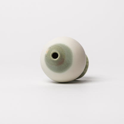 Miki Furuhata Bird Flower Vase S