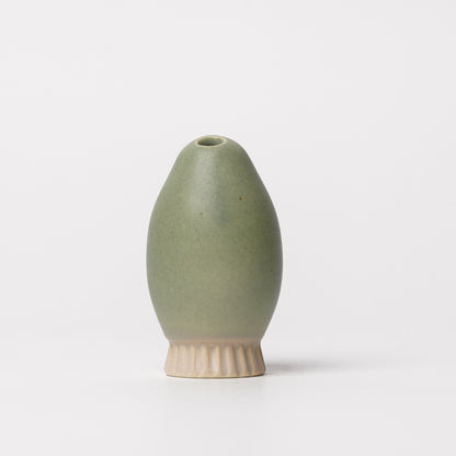 Miki Furuhata Bird Flower Vase S