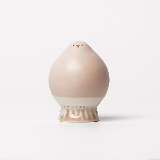 Miki Furuhata Bird Flower Vase S