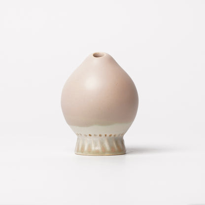 Miki Furuhata Bird Flower Vase S