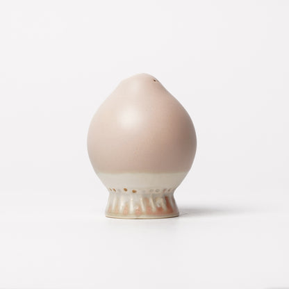 Miki Furuhata Bird Flower Vase S