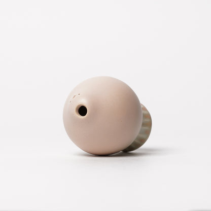 Miki Furuhata Bird Flower Vase S