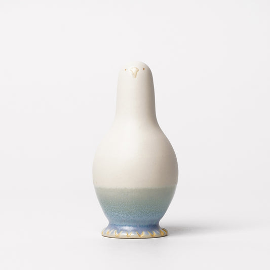 Miki Furuhata Bird Flower Vase S