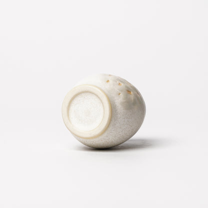 Miki Furuhata Bird Flower Vase S