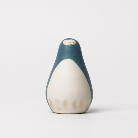 Miki Furuhata Bird Flower Vase S