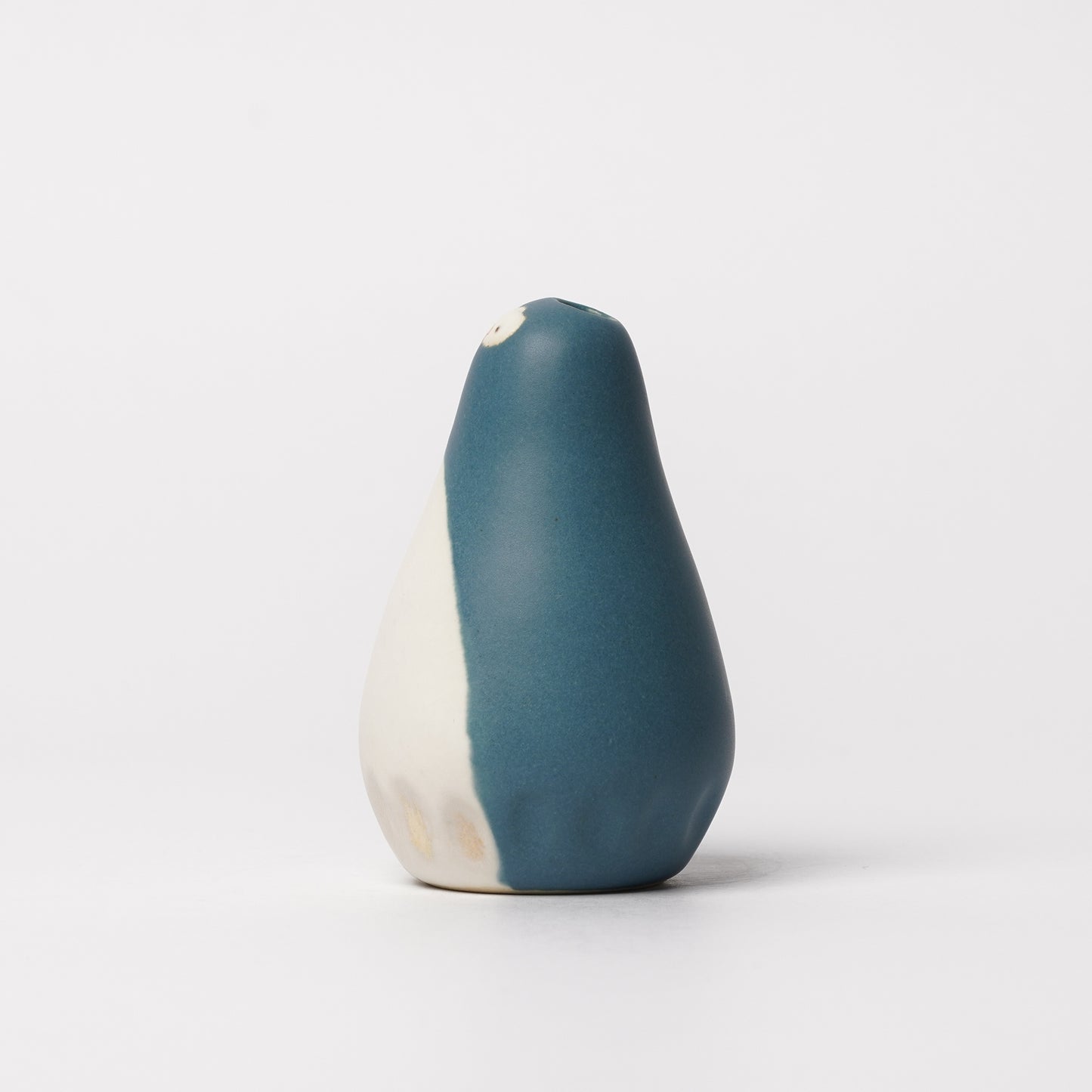 Miki Furuhata Bird Flower Vase S