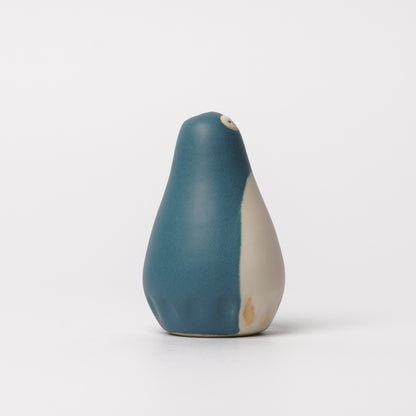 Miki Furuhata Bird Flower Vase S
