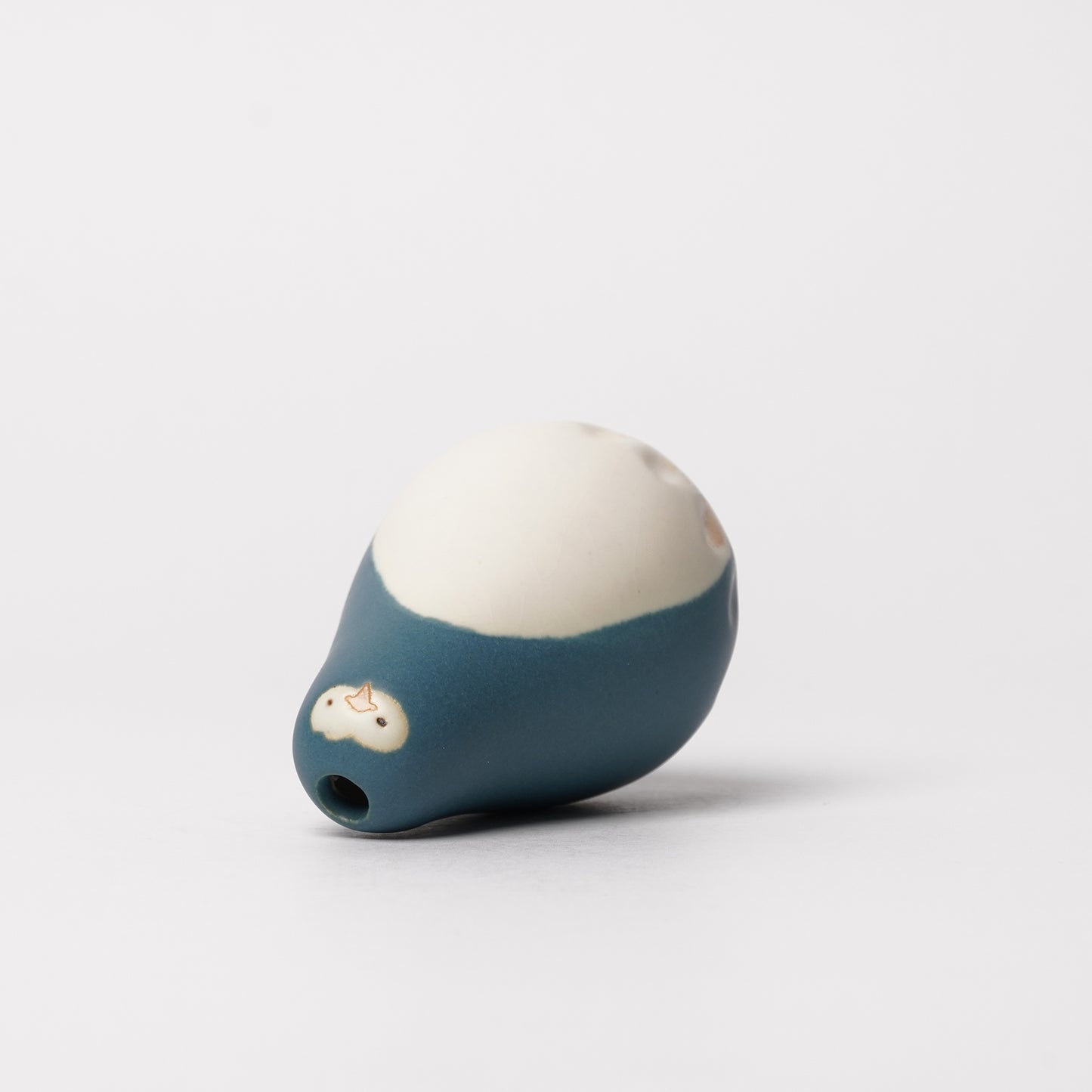 Miki Furuhata Bird Flower Vase S