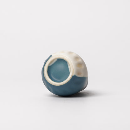 Miki Furuhata Bird Flower Vase S