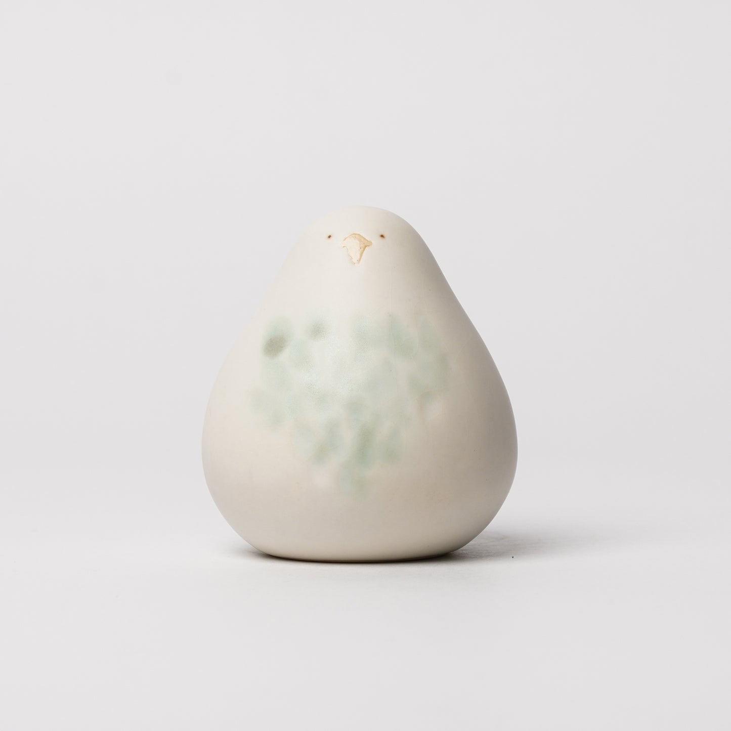Miki Furuhata Bird Flower Vase S