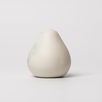 Miki Furuhata Bird Flower Vase S
