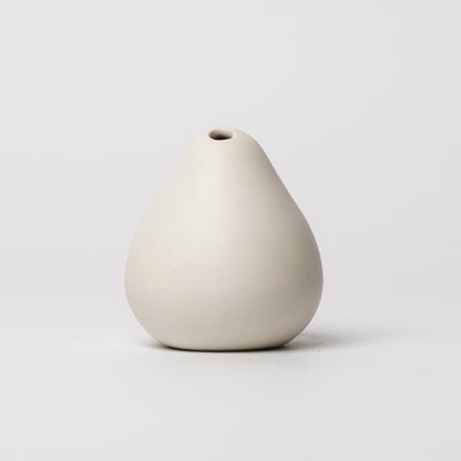 Miki Furuhata Bird Flower Vase S