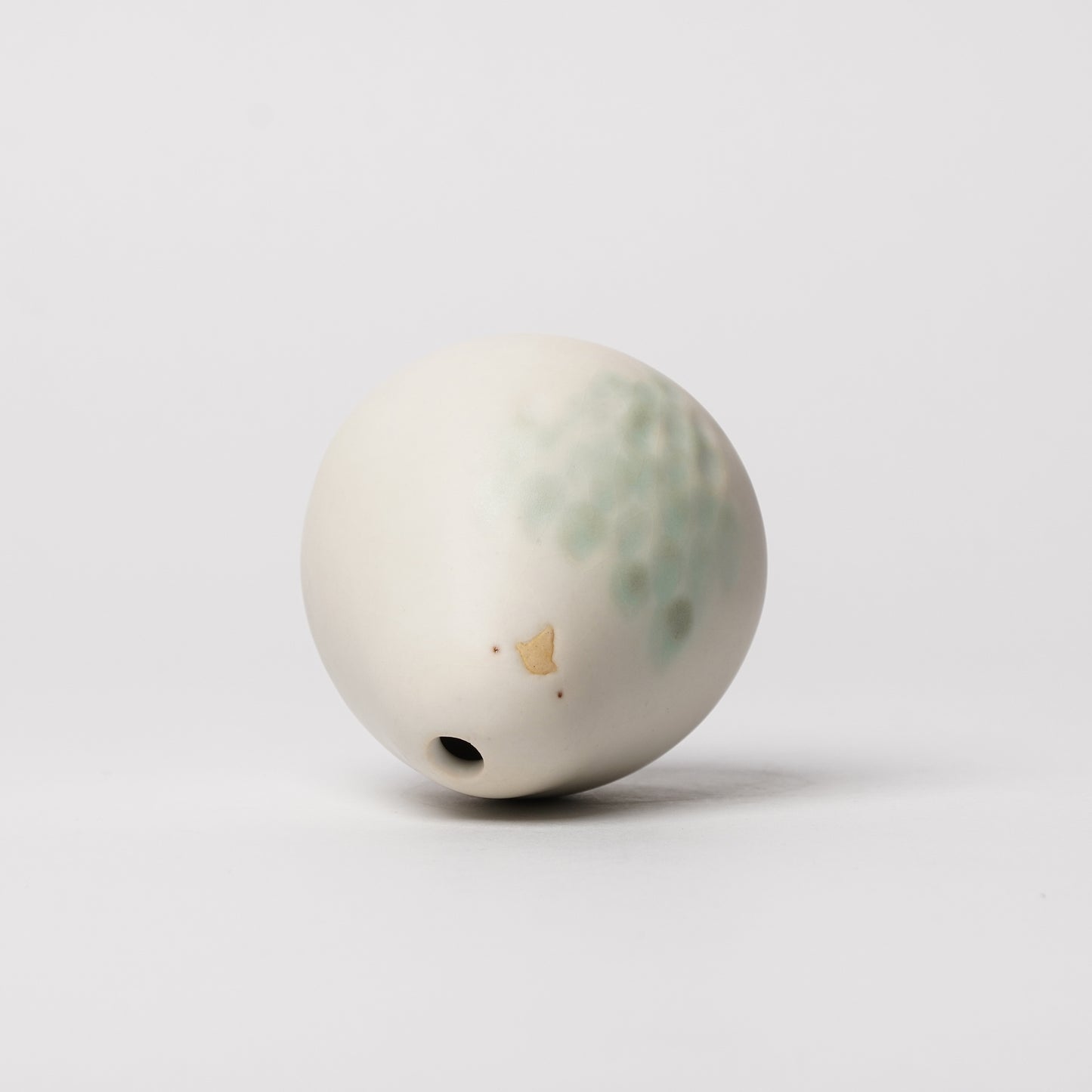 Miki Furuhata Bird Flower Vase S