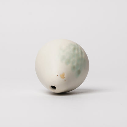 Miki Furuhata Bird Flower Vase S