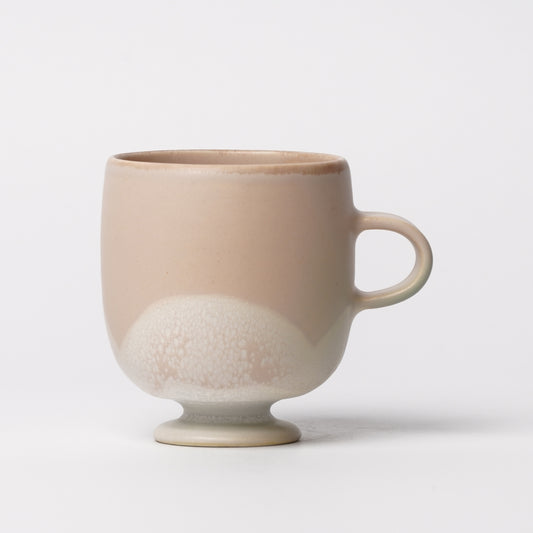 Miki Furuhata Cafe Mug