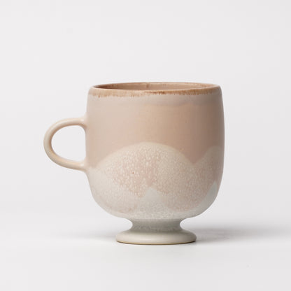 Miki Furuhata Cafe Mug