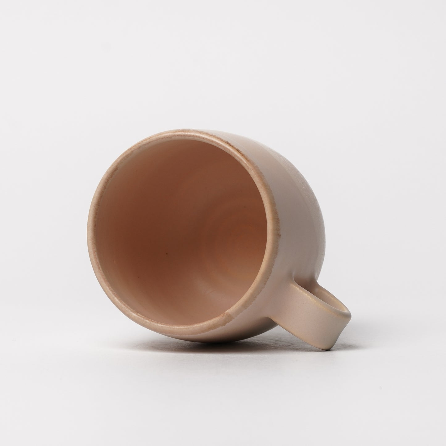 Miki Furuhata Cafe Mug