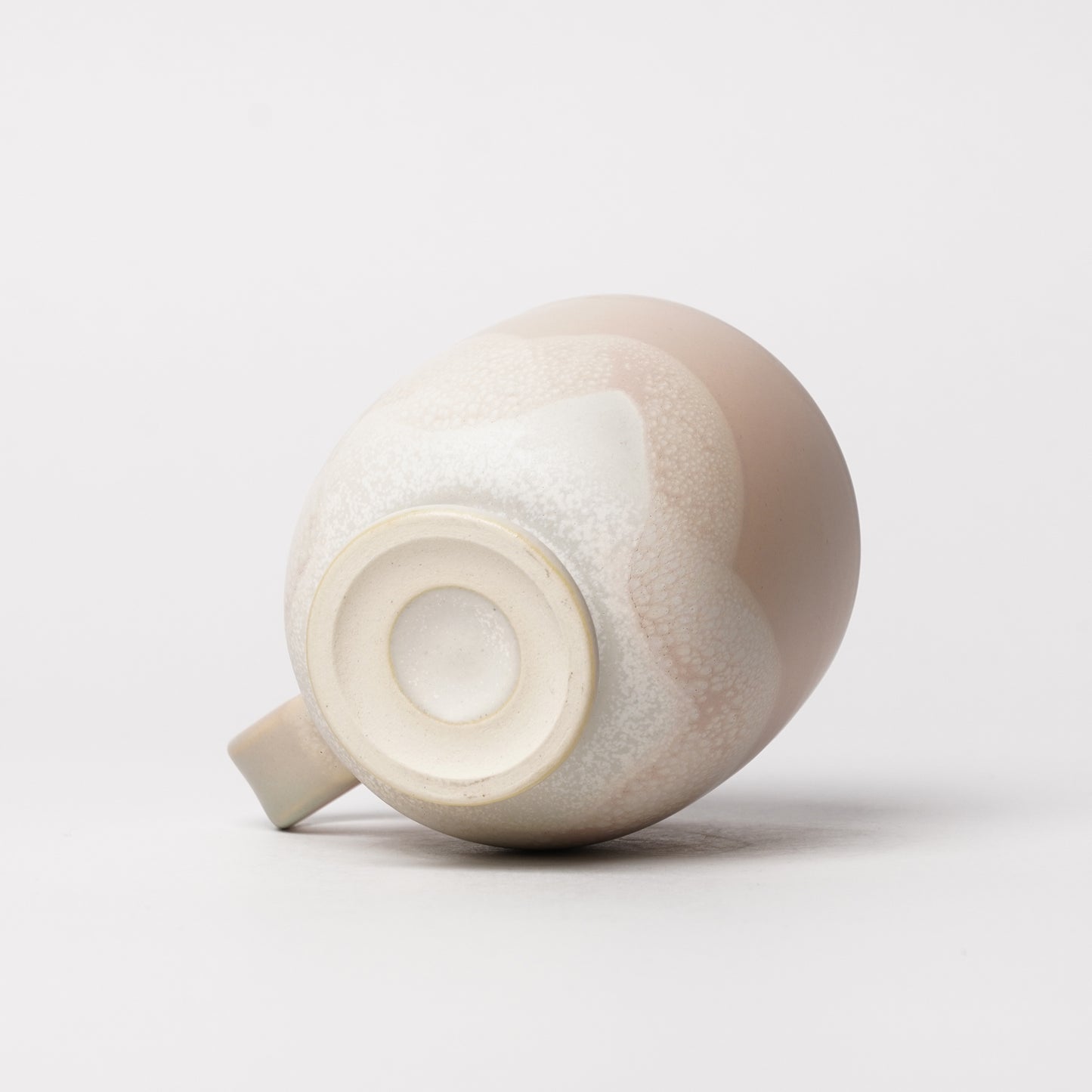 Miki Furuhata Cafe Mug