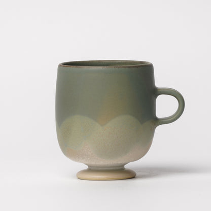 Miki Furuhata Cafe Mug