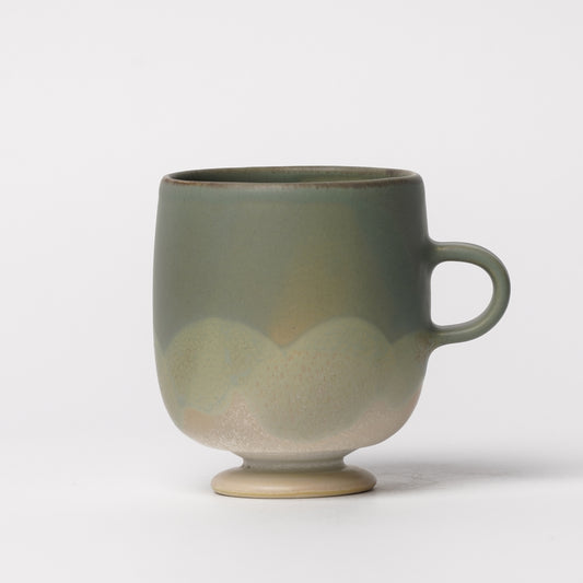 Miki Furuhata Cafe Mug