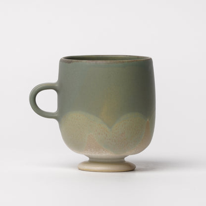 Miki Furuhata Cafe Mug