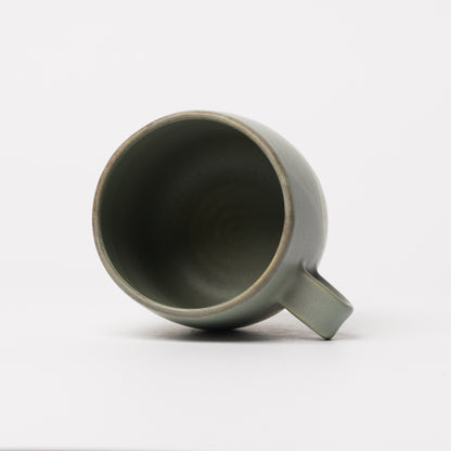 Miki Furuhata Cafe Mug