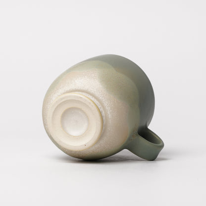 Miki Furuhata Cafe Mug