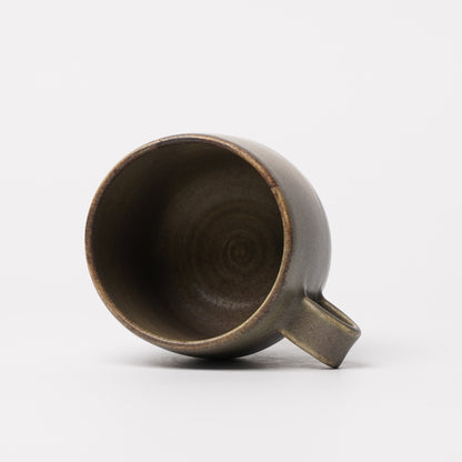 Miki Furuhata Cafe Mug