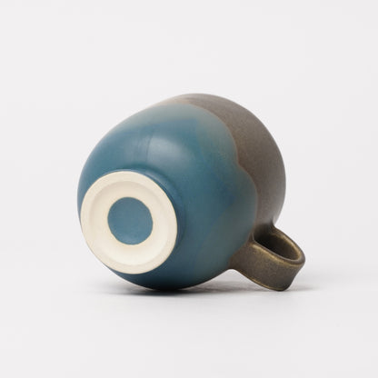 Miki Furuhata Cafe Mug