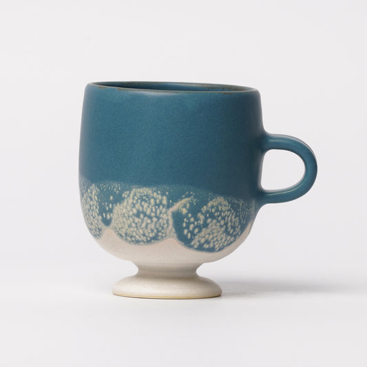 Miki Furuhata Cafe Mug