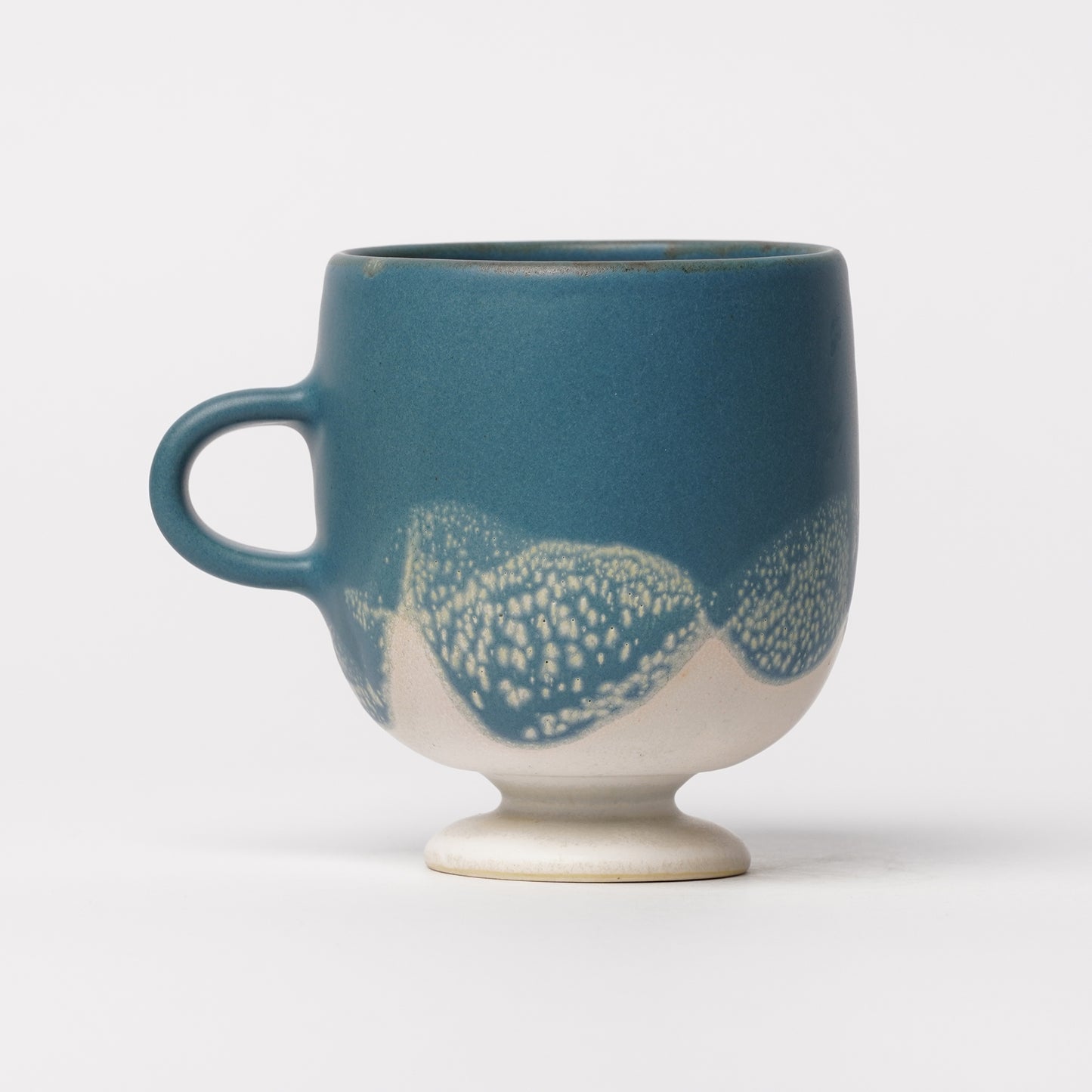 Miki Furuhata Cafe Mug