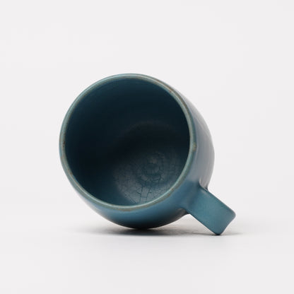 Miki Furuhata Cafe Mug