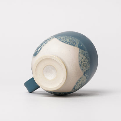 Miki Furuhata Cafe Mug