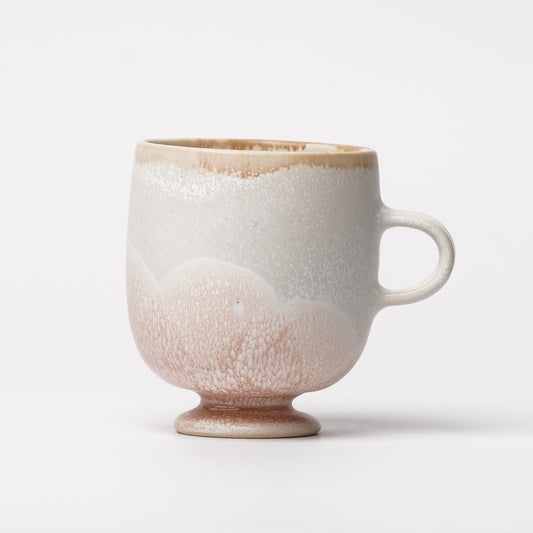 Miki Furuhata Cafe Mug