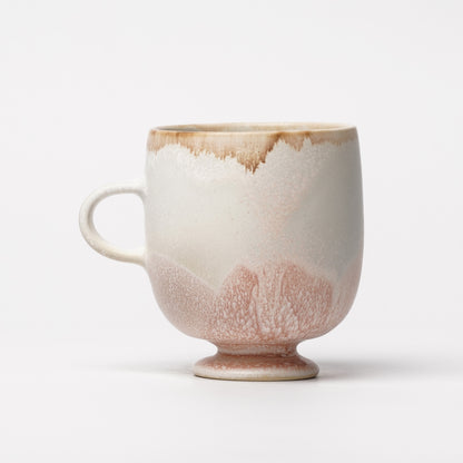 Miki Furuhata Cafe Mug